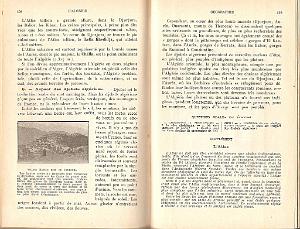 ALGERIE COURS HISTOIRE COLONISATION GEOGRAPHIE ADMINISTRATION  (82)